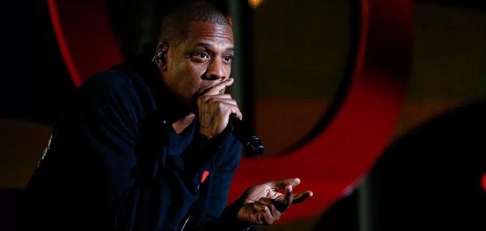 Jay Z se baja del escenario para acercarse a las ‘start ups’ con el vehículo inversor Arrive